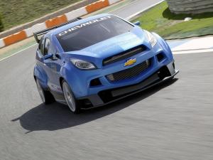Chevrolet WTCC Ultra Concept '2006